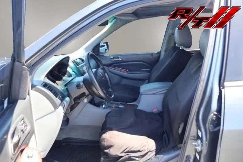 Used 2004 Acura MDX Touring AWD/4WD image 13