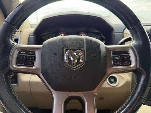 Used 2018 RAM 2500 Limited image 15