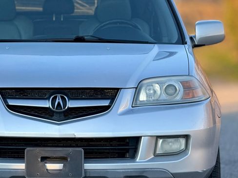 Used 2005 Acura MDX Touring image 12