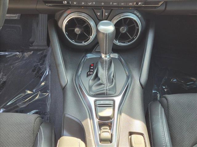 Used 2024 Chevrolet Camaro LT w/ RS Package RWD image 18