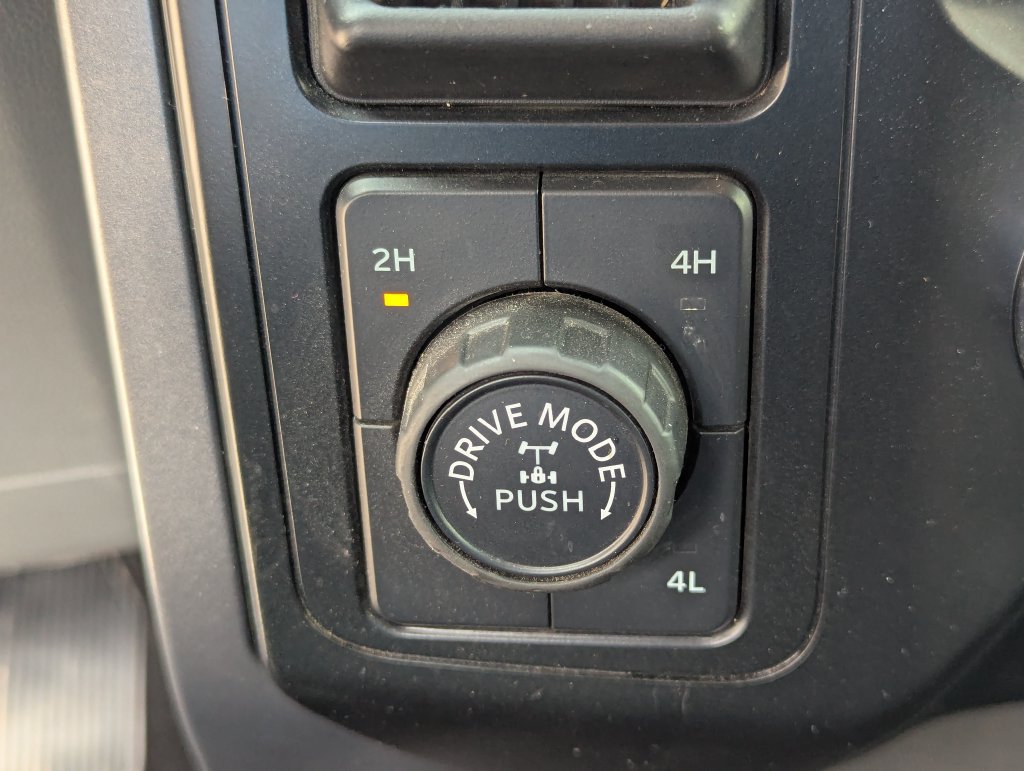 Used 2023 Ford F150 XLT w/ Equipment Group 302A High AWD/4WD image 18