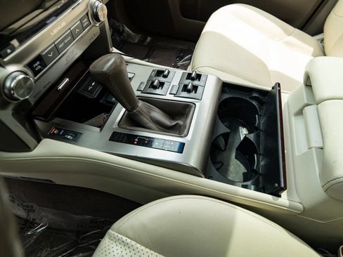 Used 2018 Lexus GX 460 Luxury AWD/4WD image 51