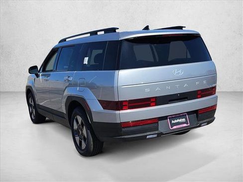 New 2026 Hyundai Santa Fe SEL image 9