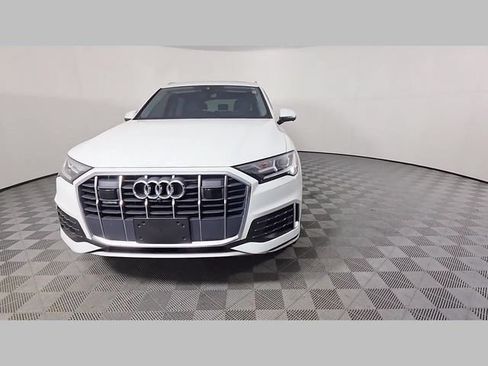 Used 2023 Audi Q7 3.0T Premium Plus AWD/4WD image 52