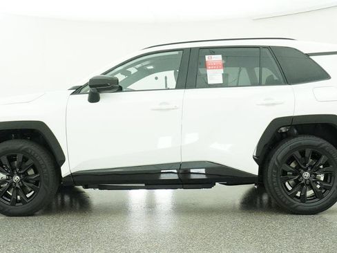 New 2026 Toyota RAV4 AWD Plug-in Hybrid image 16