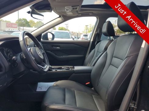 Used 2023 Nissan Rogue SL AWD/4WD image 18
