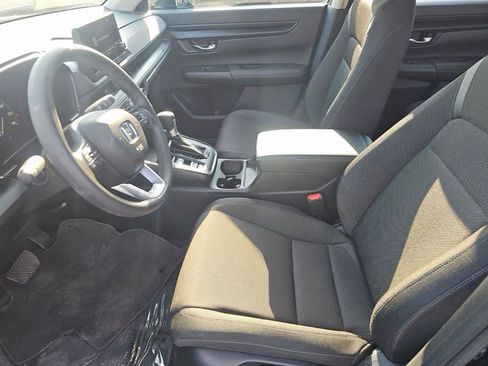 Used 2024 Honda CR-V LX image 7