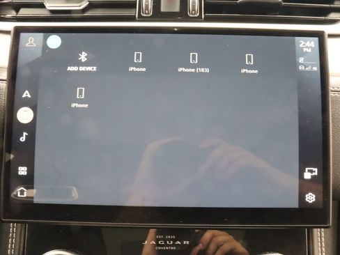 Used 2024 Jaguar F-PACE R-Dynamic S AWD/4WD image 23