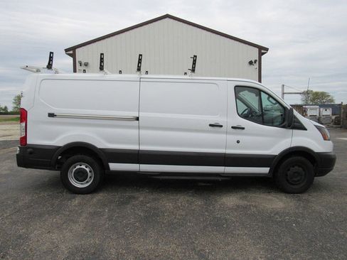 Used 2019 Ford Transit 350 148 Low Roof RWD image 2