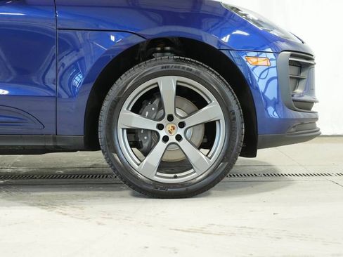 New 2026 Porsche Macan AWD/4WD image 40