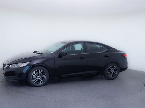 Used 2023 Nissan Sentra SV image 14
