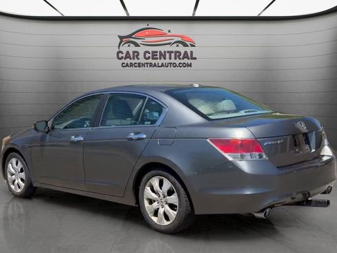 Used 2009 Honda Accord EX-L image 3