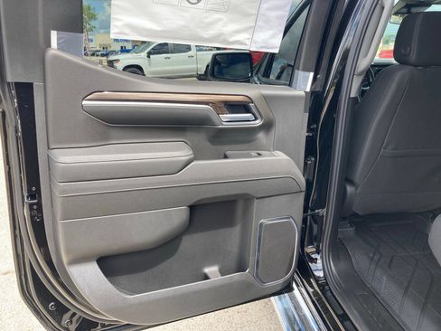 New 2026 Chevrolet Silverado 1500 LT RWD image 15