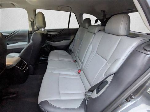 Used 2020 Subaru Outback Limited w/ Popular Package #2 image 12