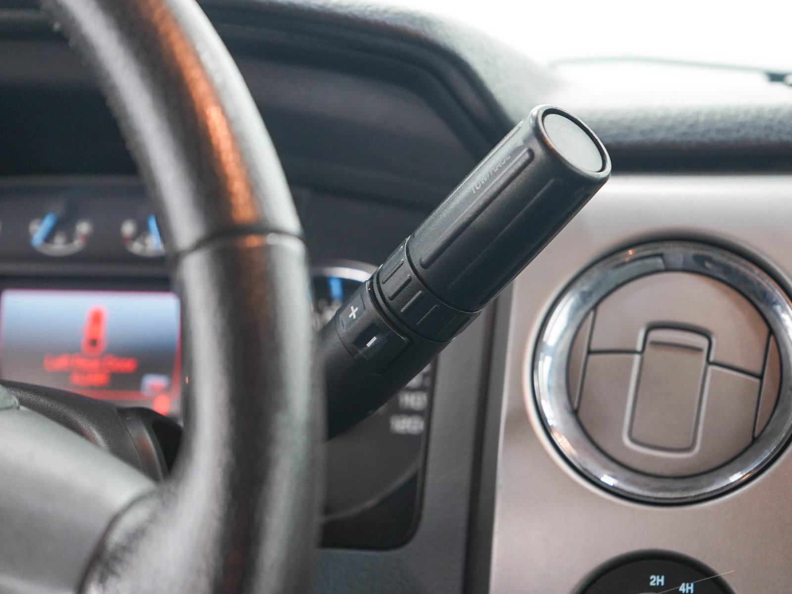Used 2011 Ford F150 XLT w/ XLT Chrome Pkg AWD/4WD image 20
