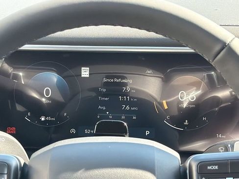 New 2026 Hyundai Palisade Limited AWD/4WD image 12