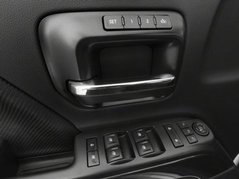 Used 2015 GMC Sierra 1500 SLE w/ All-Terrain Package image 22