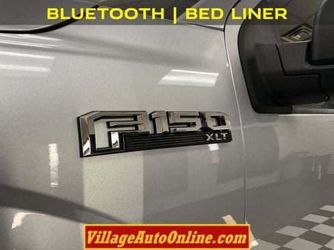 Used 2016 Ford F150 XLT w/ Equipment Group 302A Luxury image 11