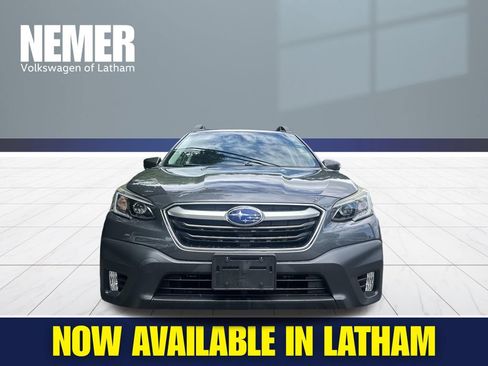 Used 2021 Subaru Outback Premium AWD/4WD image 6