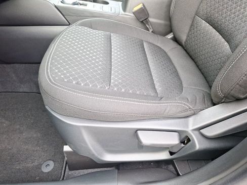 New 2026 Ford Escape Active w/ Cold Weather Package image 5