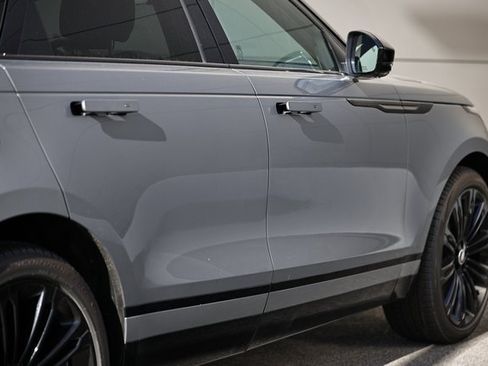 New 2026 Land Rover Range Rover Velar Dynamic SE image 16