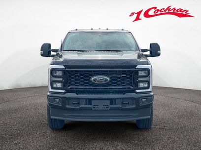 New 2026 Ford F250 XLT w/ XLT Premium Package