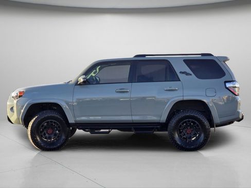 Used 2023 Toyota 4Runner TRD Off-Road Premium image 20