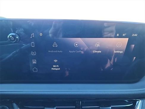 New 2026 Buick Envista Preferred FWD image 20