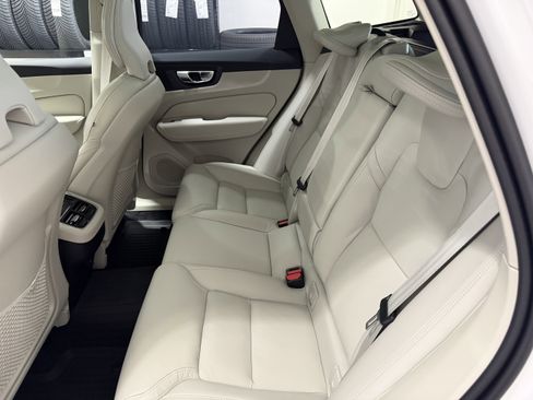 New 2026 Volvo XC60 B5 Ultra w/ Climate Package image 26