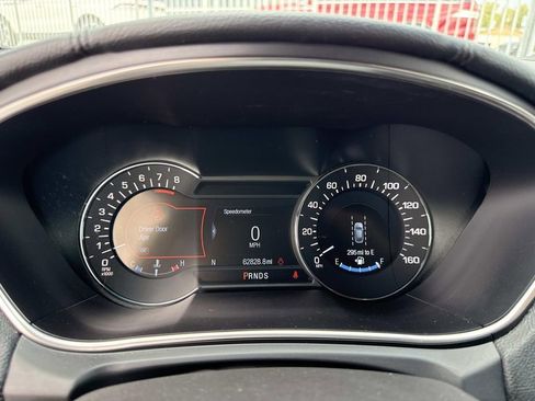 Used 2018 Lincoln MKX Reserve w/ Luxury Package image 27