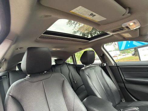 Used 2015 BMW 428i Gran Coupe RWD image 28