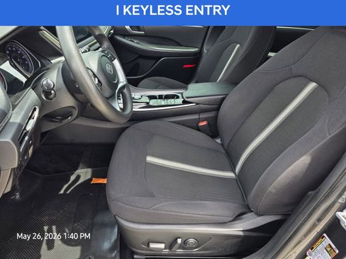 Used 2022 Hyundai Sonata SEL FWD image 12