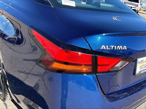 Used 2023 Nissan Altima 2.5 SR image 23