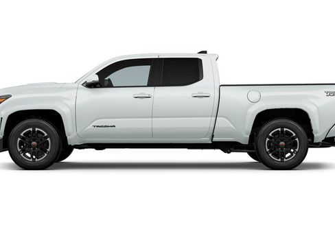 New 2026 Toyota Tacoma TRD Sport image 29