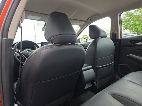 Used 2022 Nissan Altima 2.5 SR FWD image 17