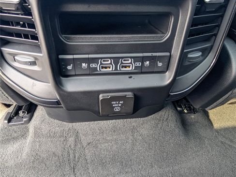 Used 2024 RAM 1500 TRX image 18