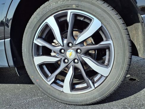 Used 2022 Chevrolet Equinox Premier image 35