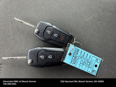 Used 2019 Ford F150 XLT w/ XTR Package image 29