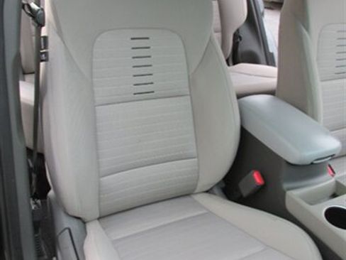 Used 2019 Kia Sportage LX w/ LX Popular Package AWD/4WD image 17
