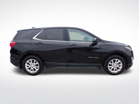 Used 2018 Chevrolet Equinox LT FWD image 6