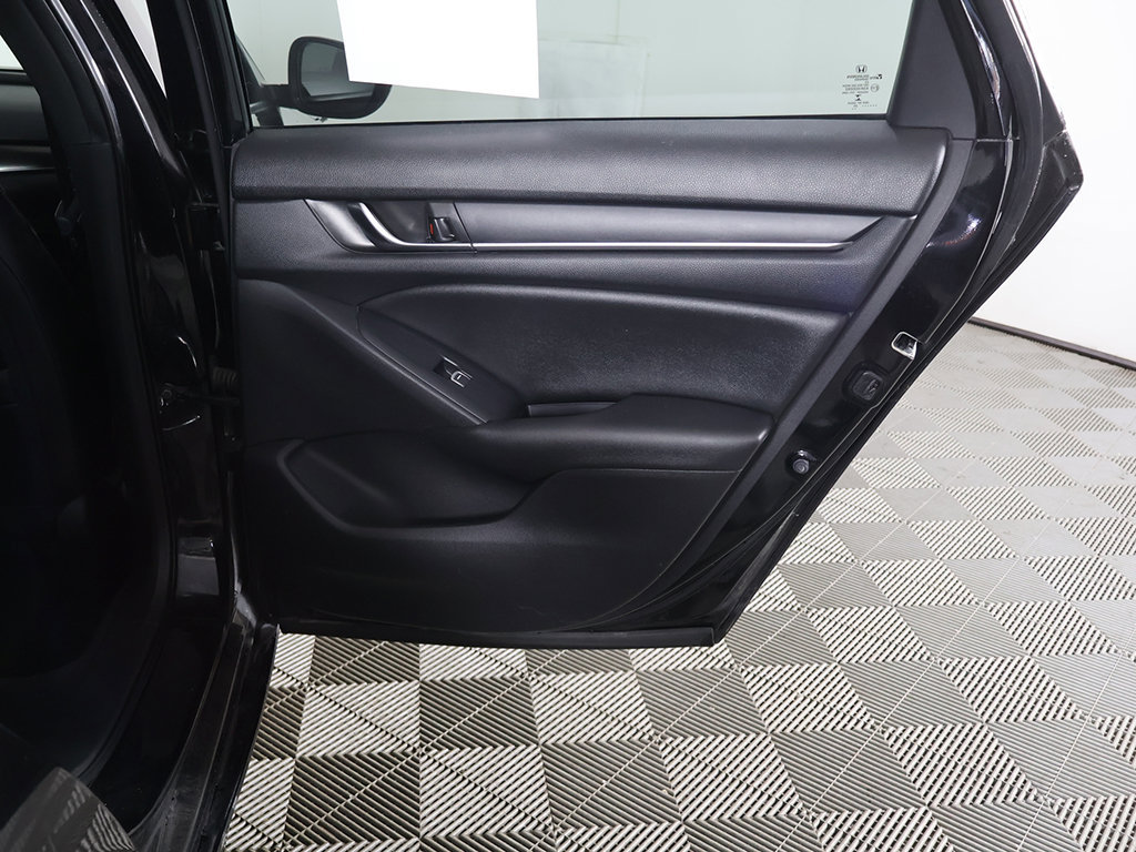 Used 2020 Honda Accord Sport image 21