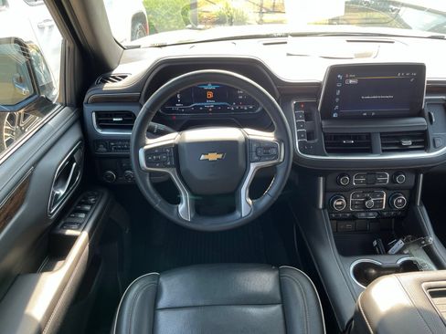 Certified 2023 Chevrolet Tahoe Premier RWD image 11