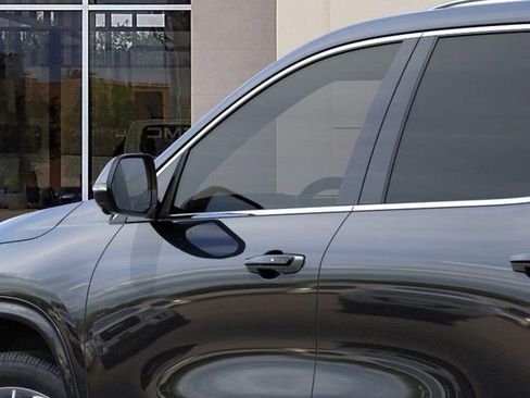 New 2026 Buick Enclave Avenir image 12