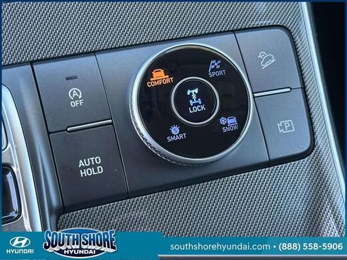 Certified 2023 Hyundai Santa Fe SE AWD/4WD image 31