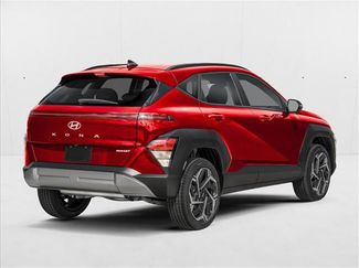 New 2026 Hyundai Kona SEL Premium FWD video 2