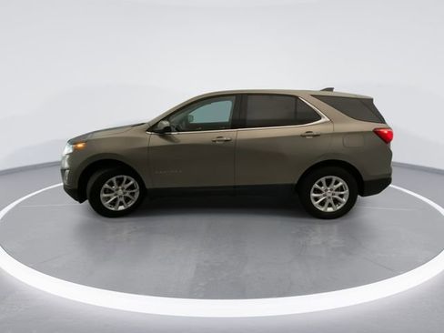 Used 2019 Chevrolet Equinox LT image 9