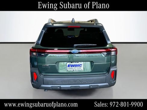 Used 2026 Subaru Forester Wilderness w/ Wilderness Plus Package AWD/4WD image 6