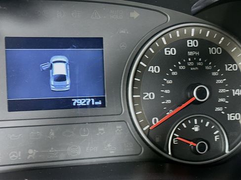 Used 2020 Kia Optima SE FWD image 19