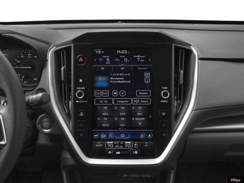 New 2026 Subaru Impreza 2.0i Sport AWD/4WD image 9