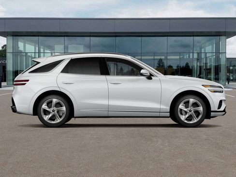 New 2026 Genesis GV70 2.5T Select AWD/4WD image 6